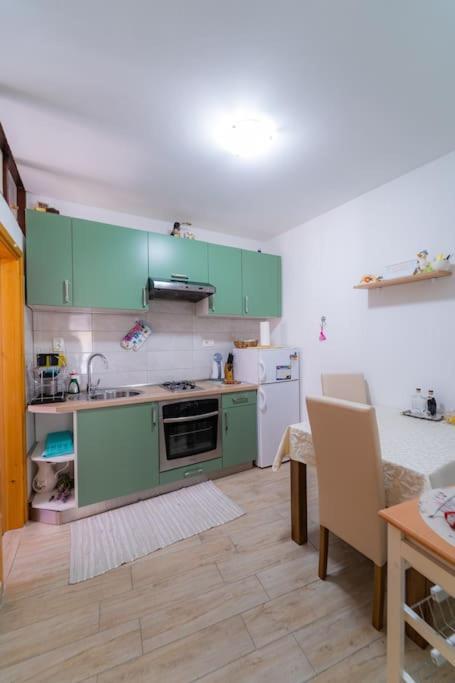 Charming Apartment In Old Town Split Extérieur photo