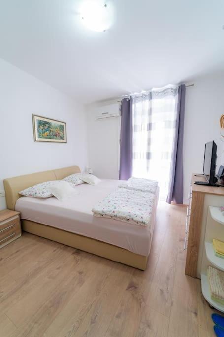 Charming Apartment In Old Town Split Extérieur photo