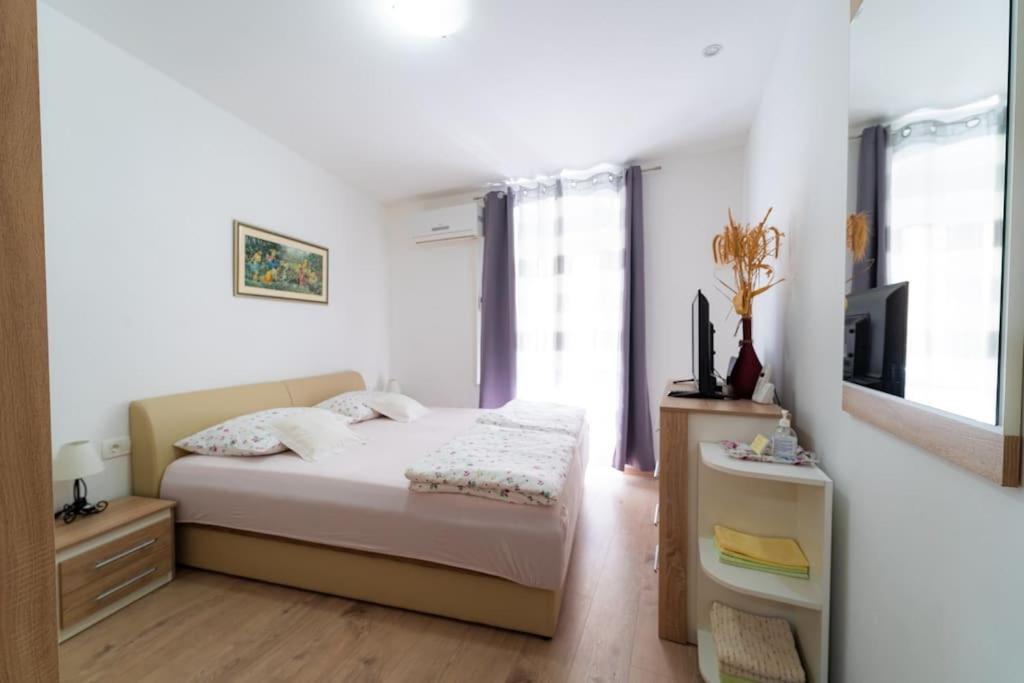 Charming Apartment In Old Town Split Extérieur photo