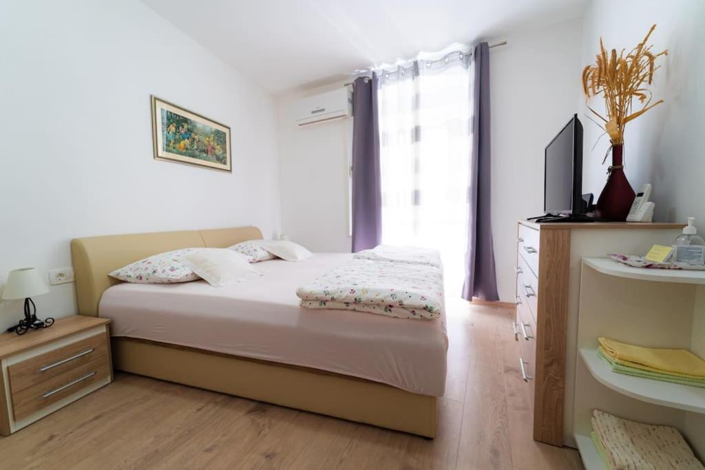 Charming Apartment In Old Town Split Extérieur photo