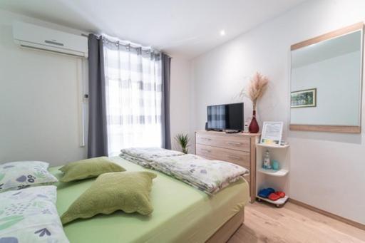 Charming Apartment In Old Town Split Extérieur photo