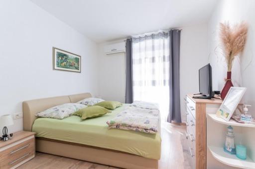 Charming Apartment In Old Town Split Extérieur photo