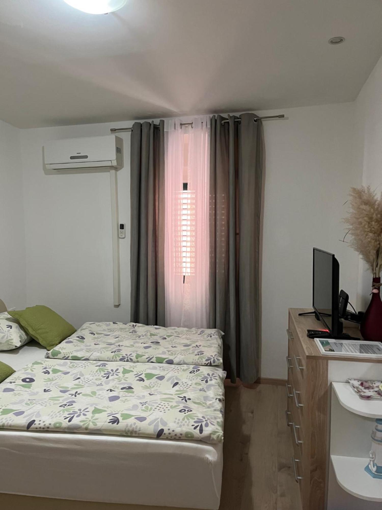 Charming Apartment In Old Town Split Extérieur photo