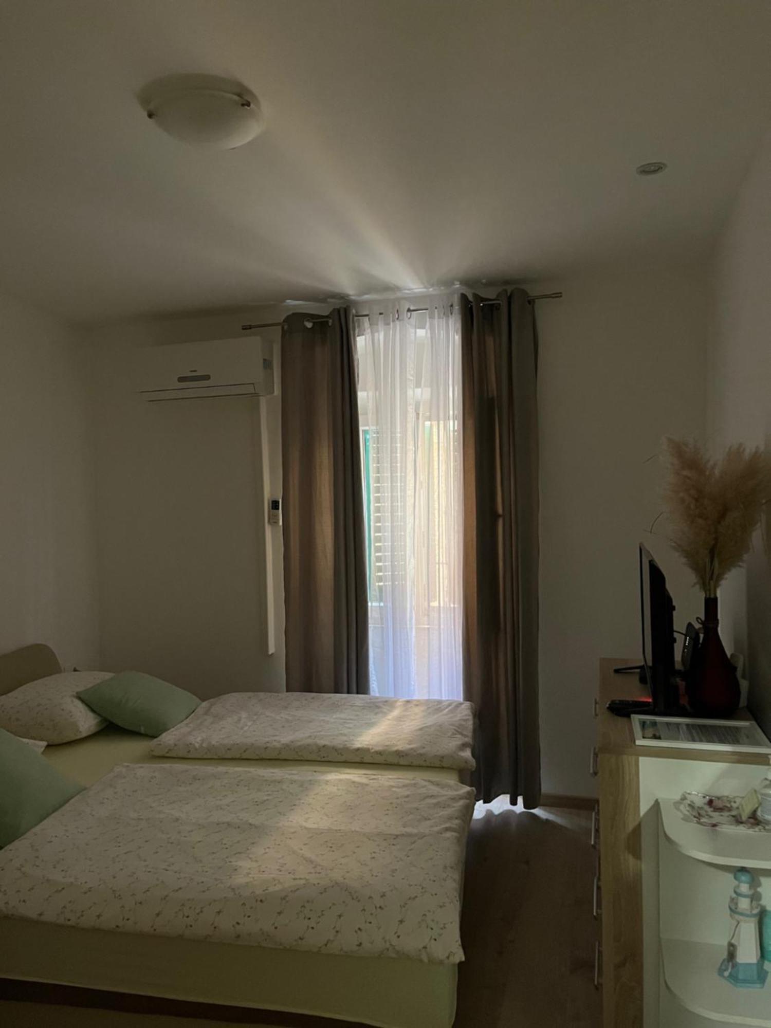 Charming Apartment In Old Town Split Extérieur photo